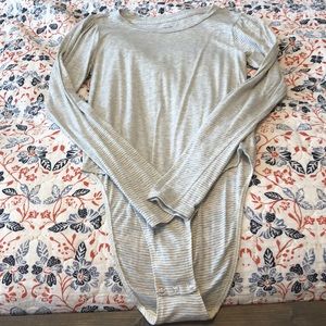 Aerie bodysuit
